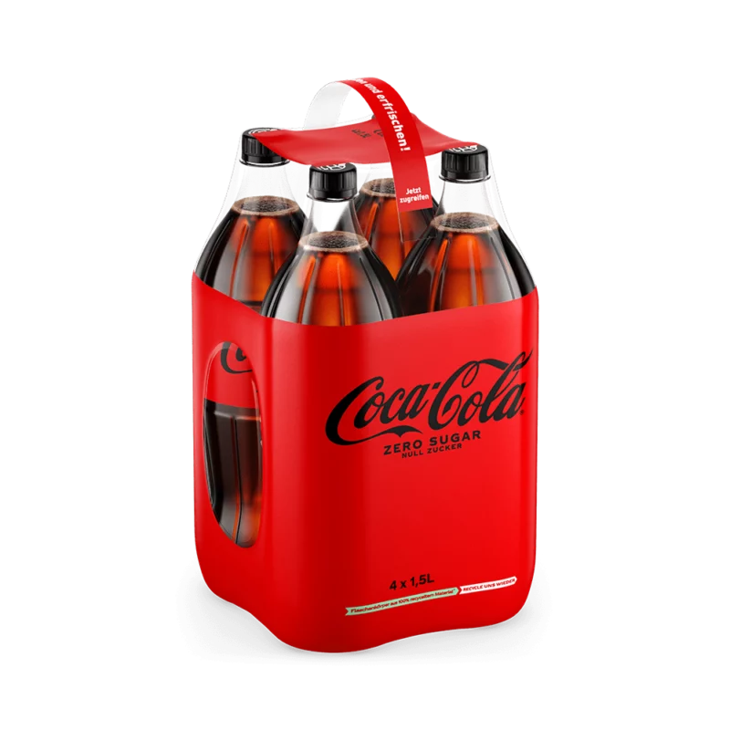 Coca Cola Zero