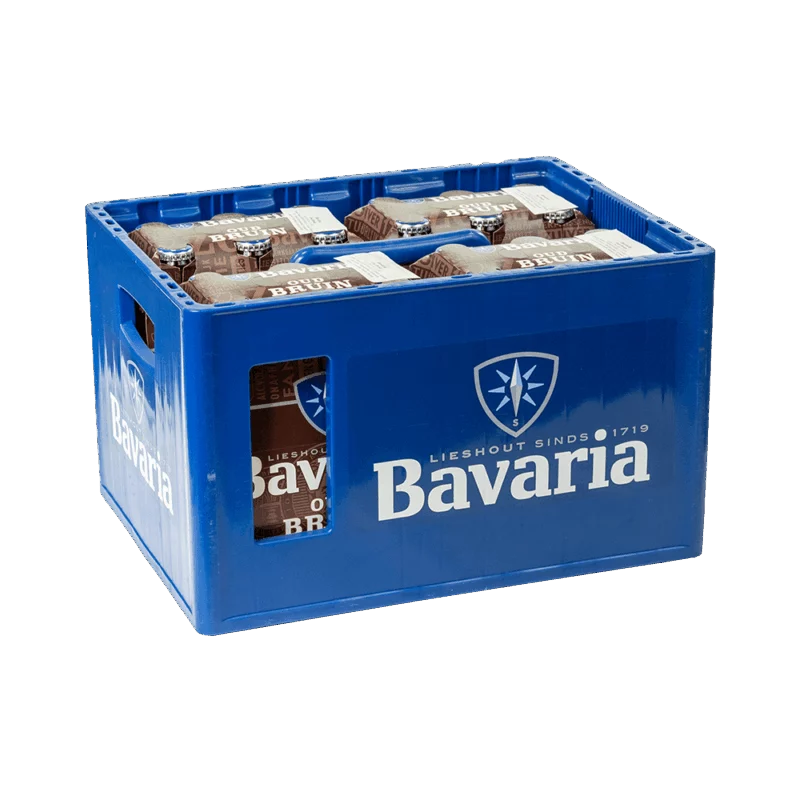 Bavaria Oud Bruin