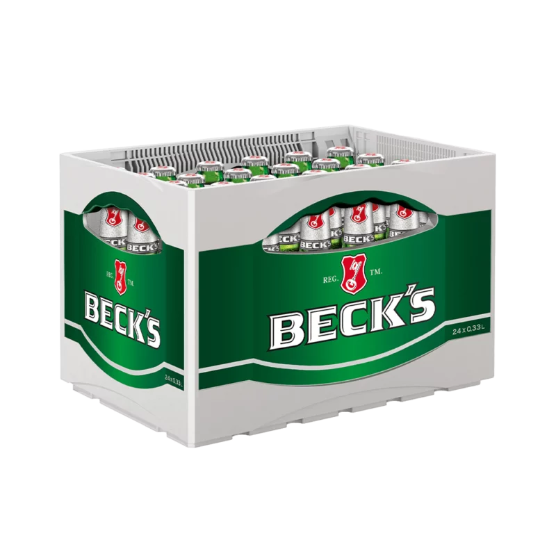 Beck’s Pils