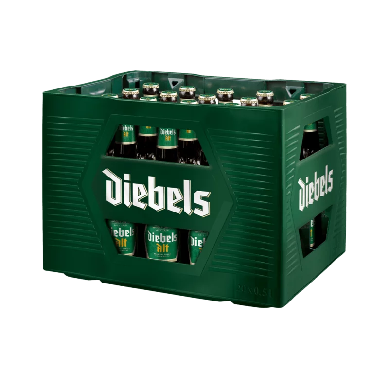 Diebels Alt