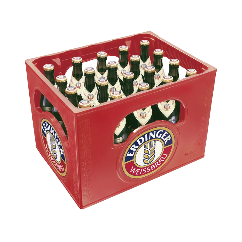 Erdinger Weißbier