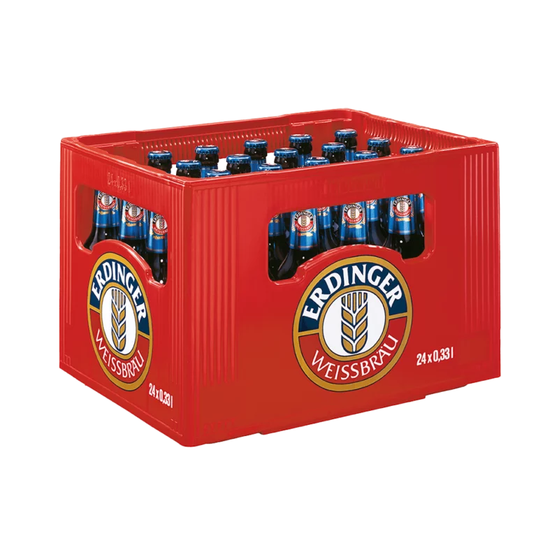 Erdinger Weißbier Alkoholfrei