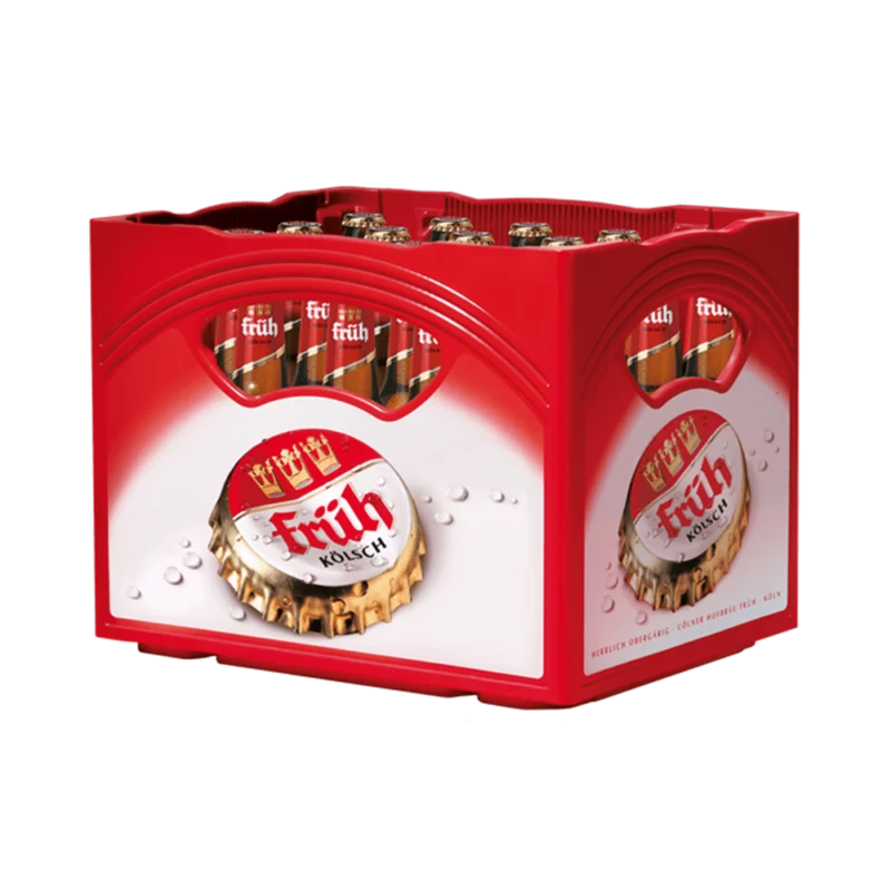 Früh Kölsch