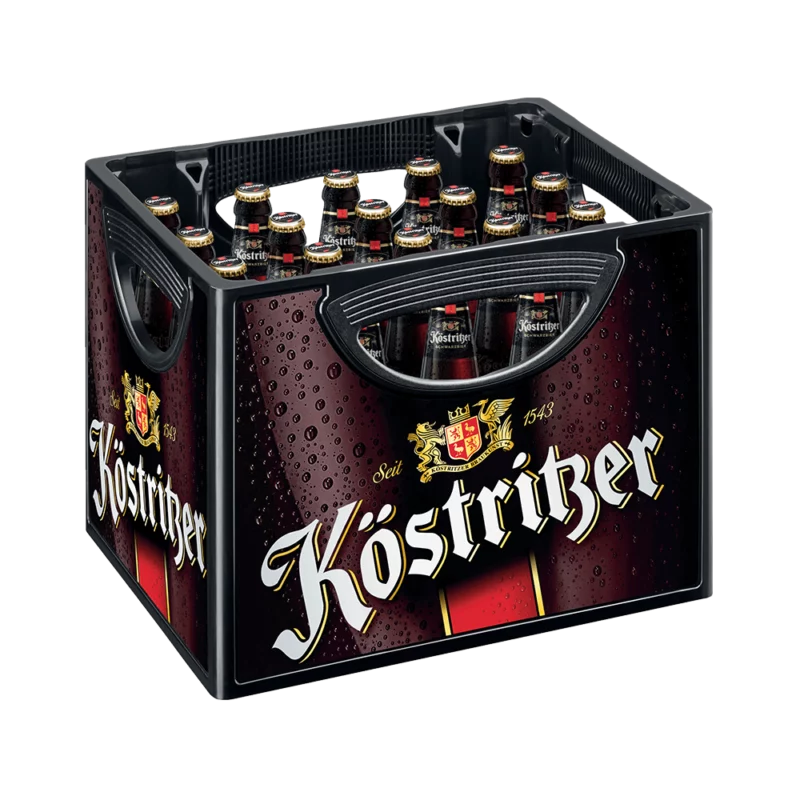 Köstritzer Schwarzbier