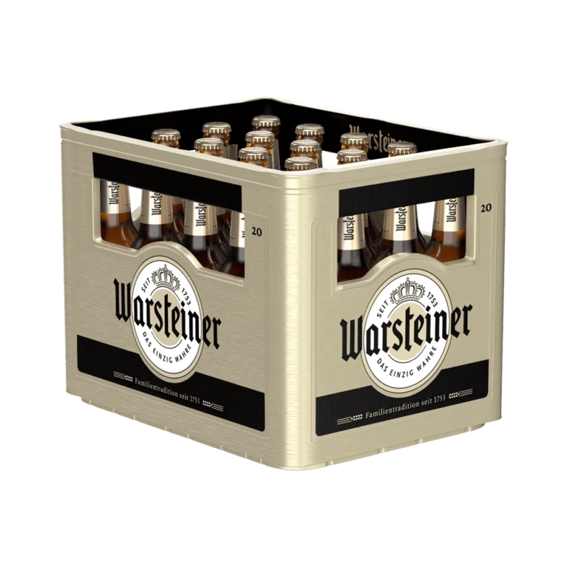 Warsteiner Pils