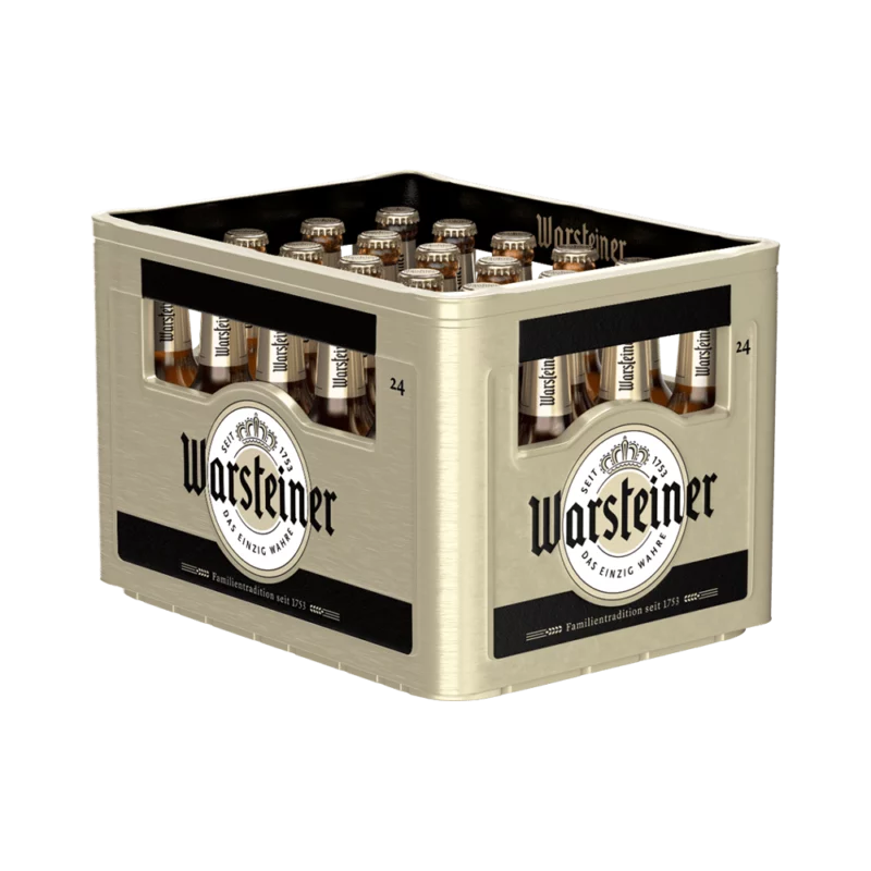 Warsteiner Pils