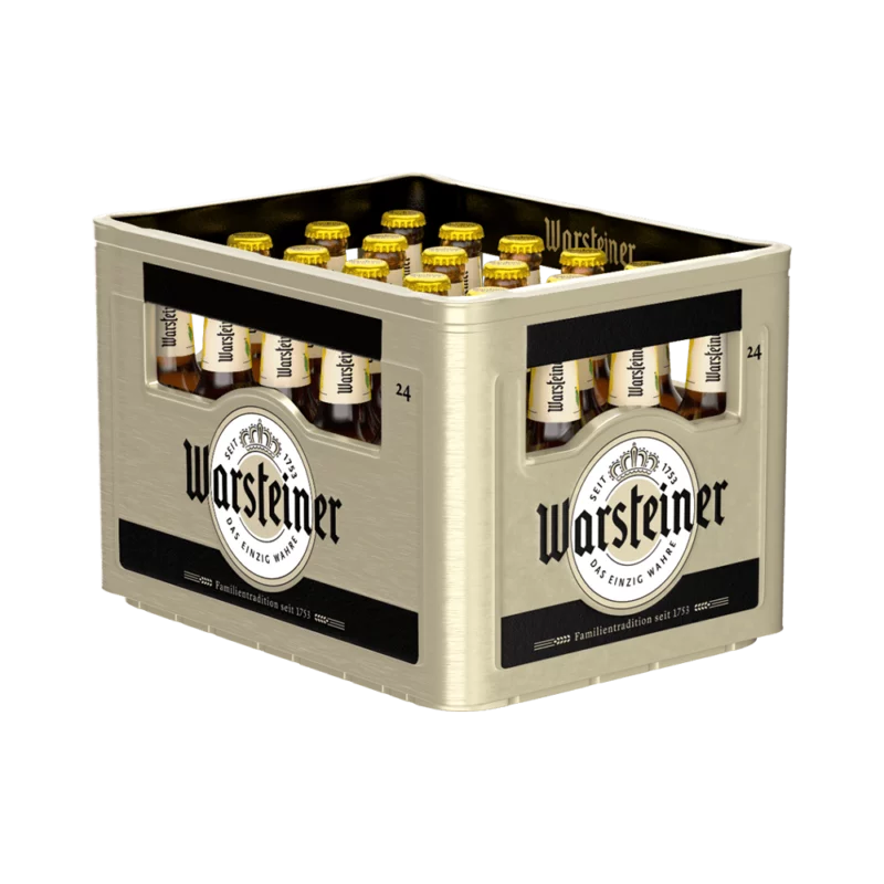 Warsteiner Radler