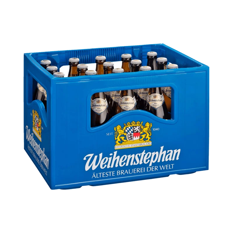 Weihenstephan Hefeweißbier