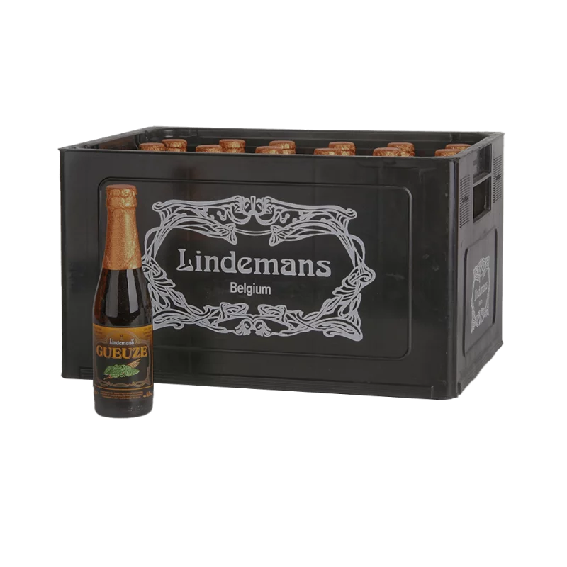 Lindemans Gueuze