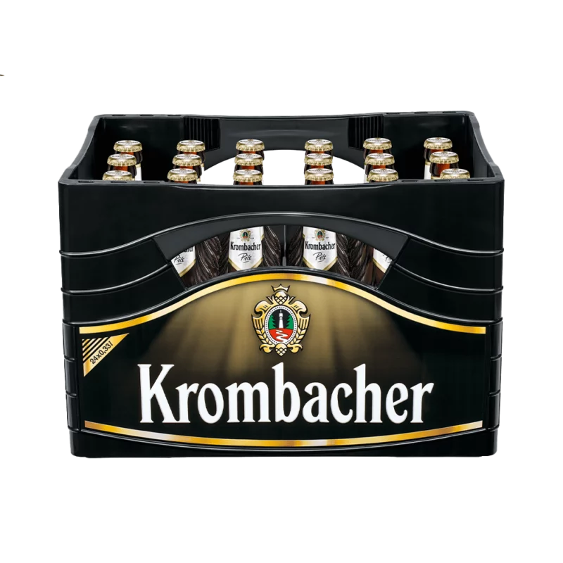 Krombacher Pils