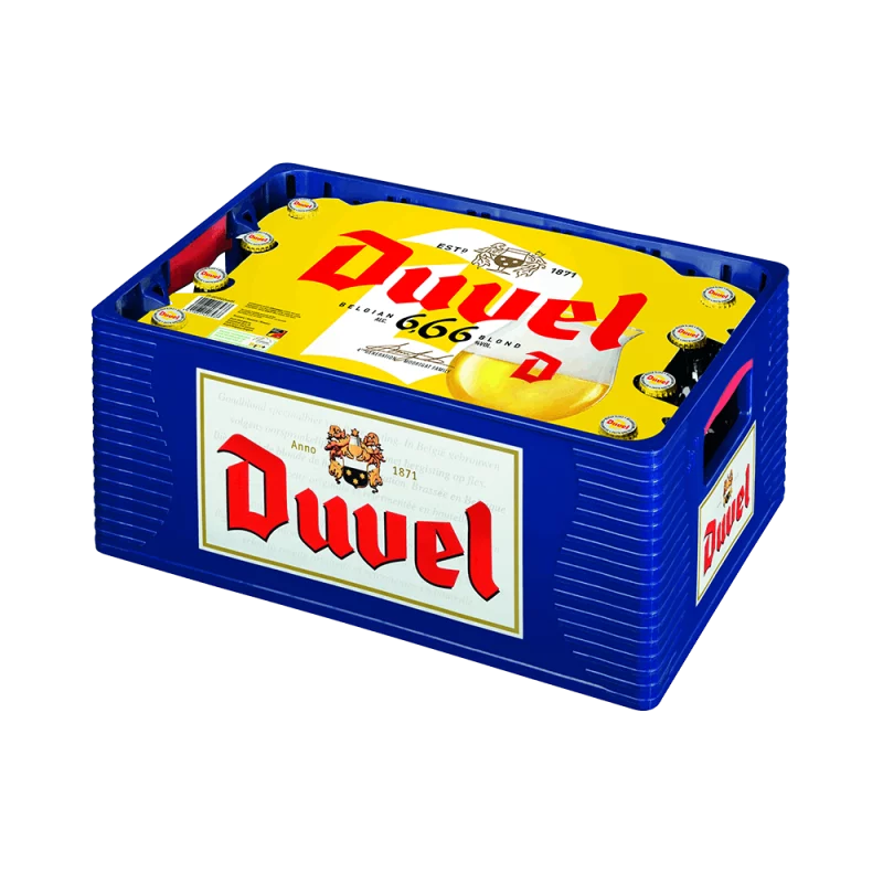 Duvel 6,66