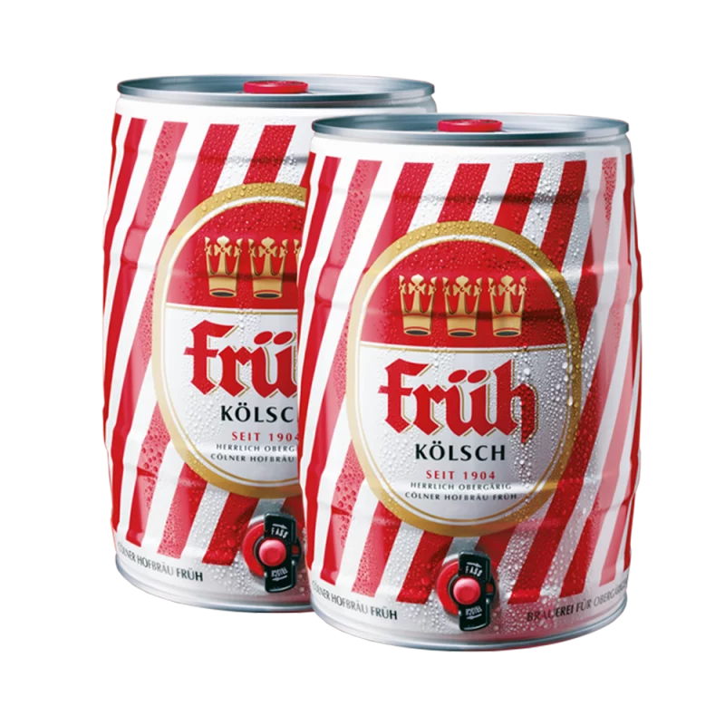 Früh Kölsch