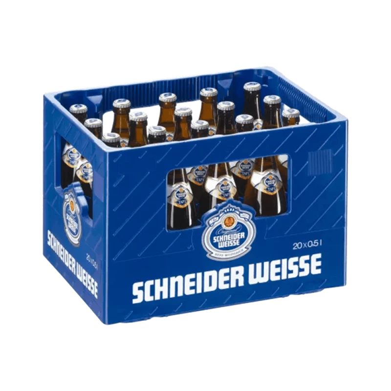 Schneider TAP1 Helle Weisse