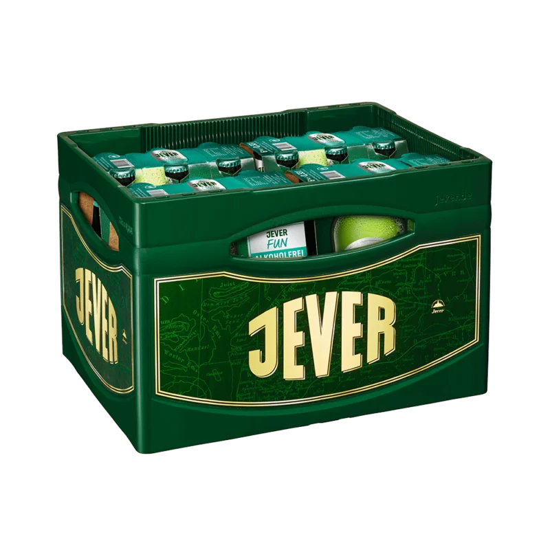 Jever Fun