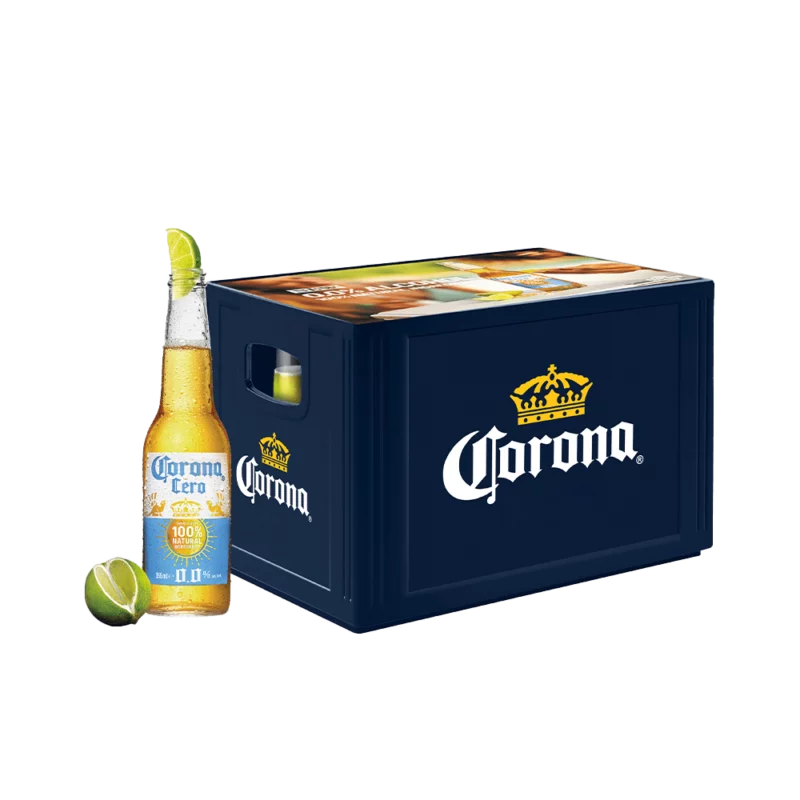 Corona Alkoholfrei