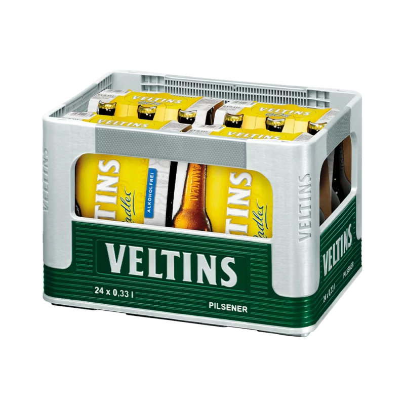 Veltins Radler Alkoholfrei