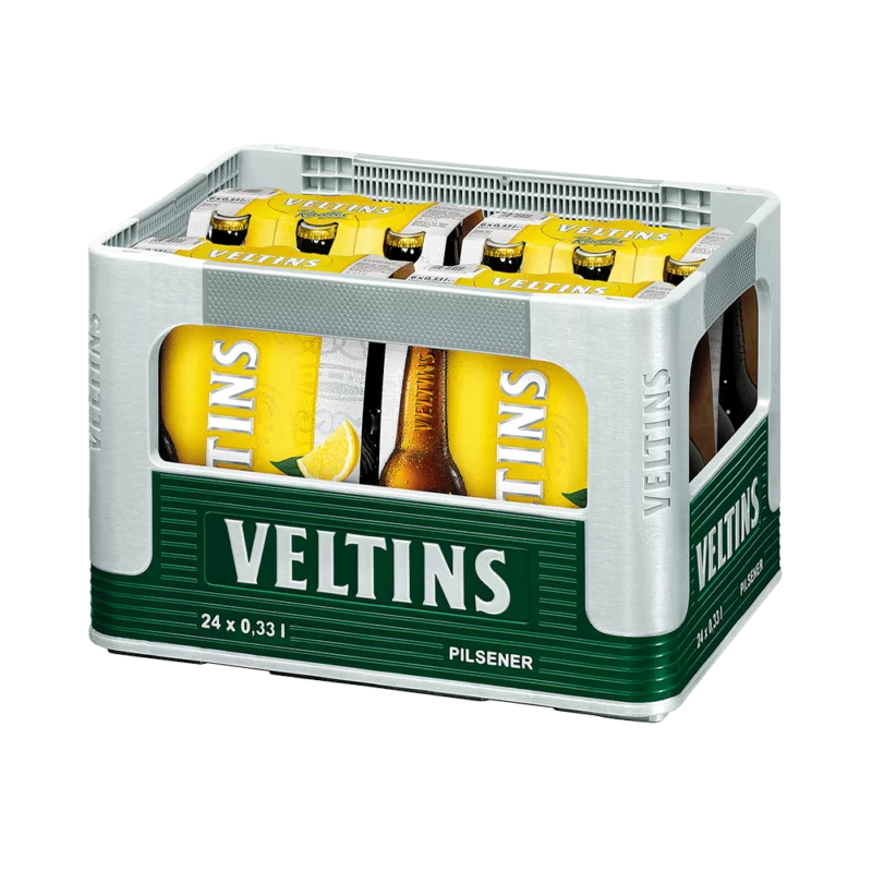 Veltins Radler