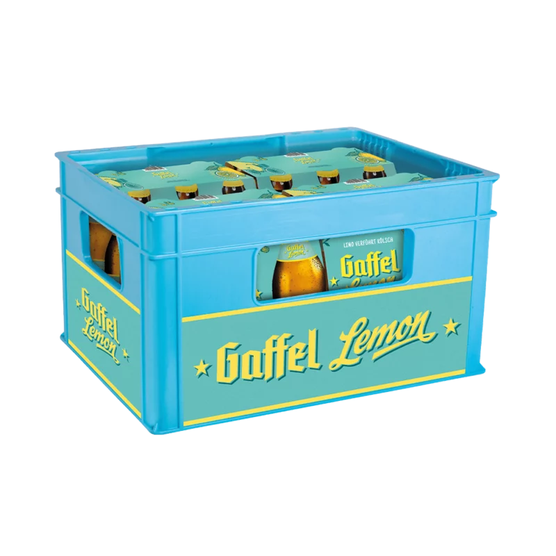 Gaffel Lemon