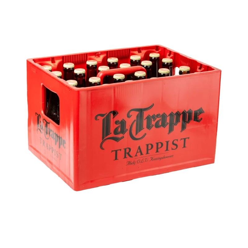 La Trappe Tripel