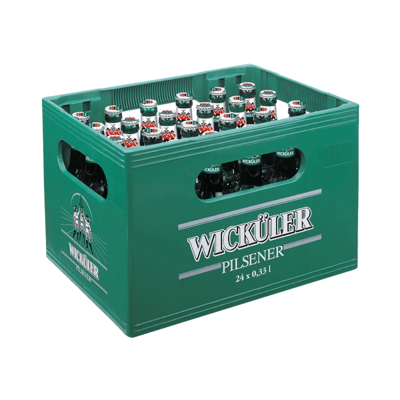 Wicküler Pilsener