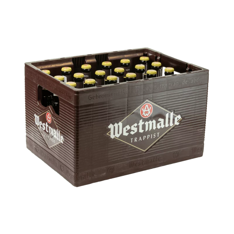 Westmalle Trappist Tripel