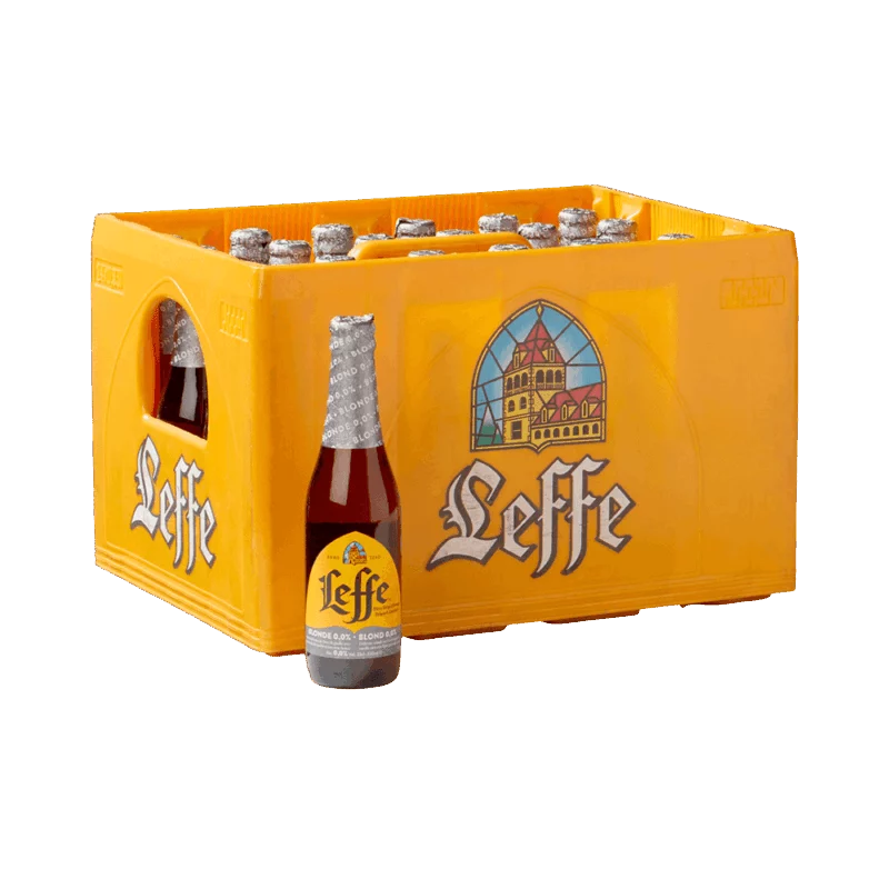 Leffe Blond