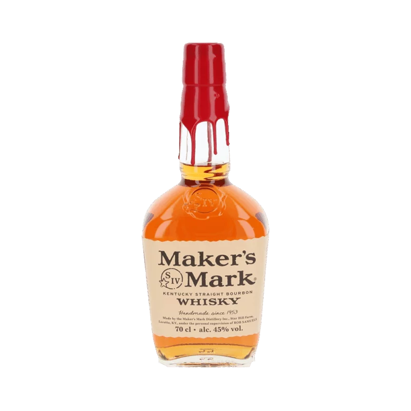 Maker’s Mark