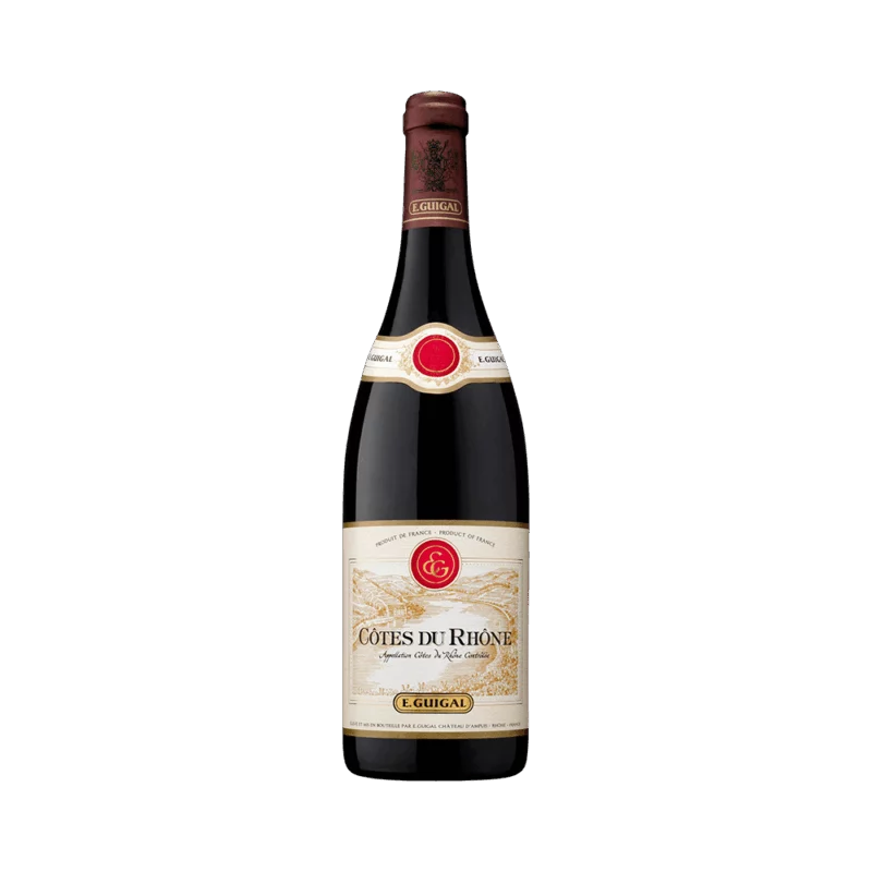 Cotes du Rhone