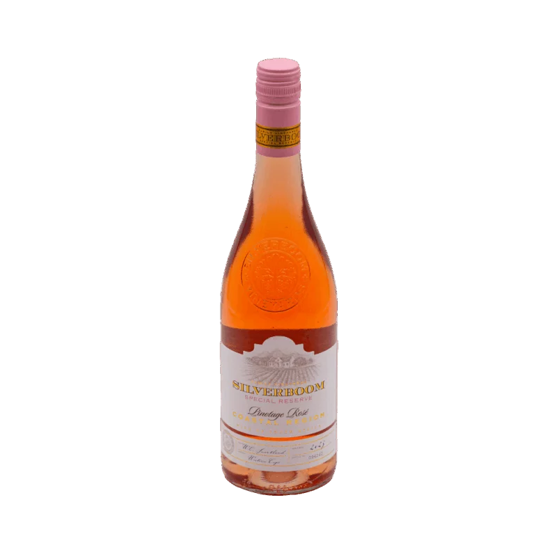 Silverboom Rosé