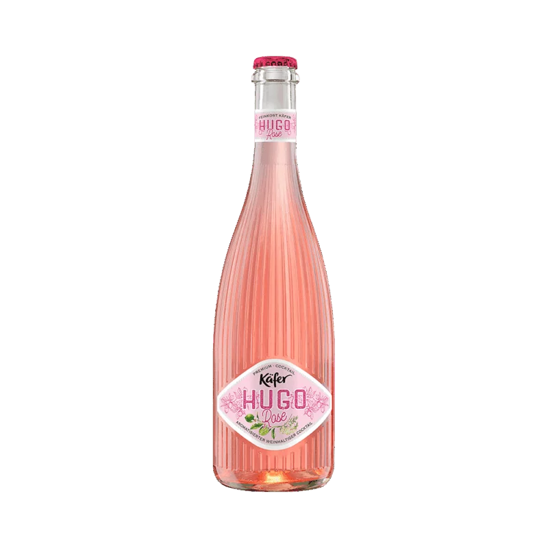 Käfer Hugo Rosé