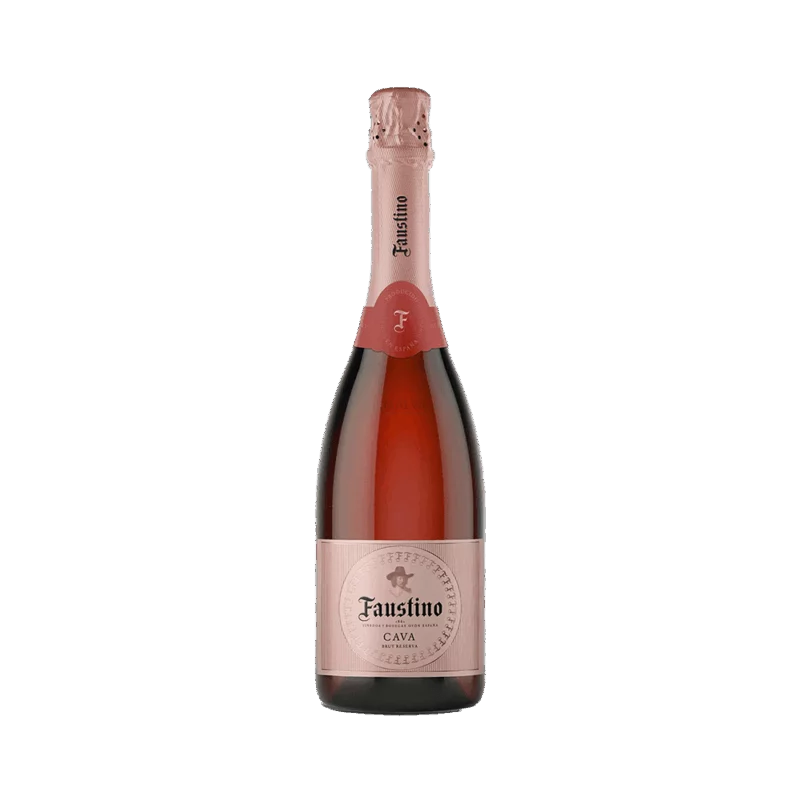 Faustino Cava Rosé Brut