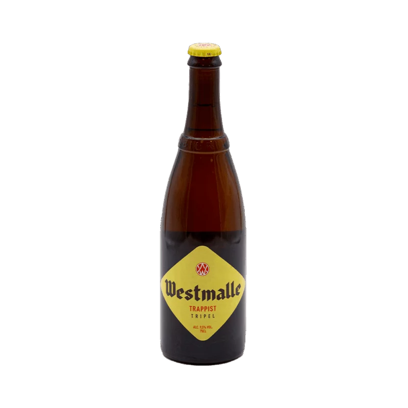 Westmalle Trappist Tripel