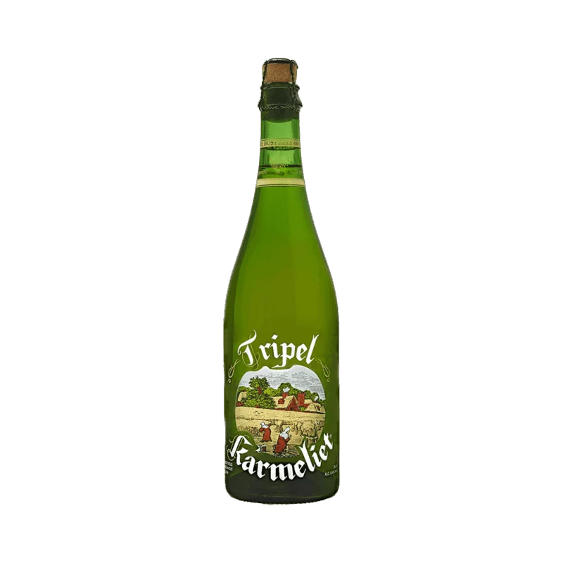 Karmeliet Tripel