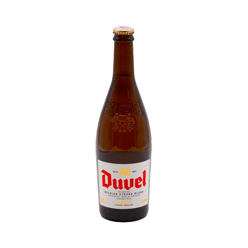 Duvel