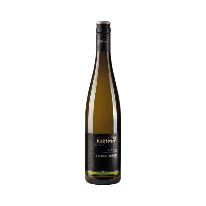 Wolfberger Signature Riesling Alsace