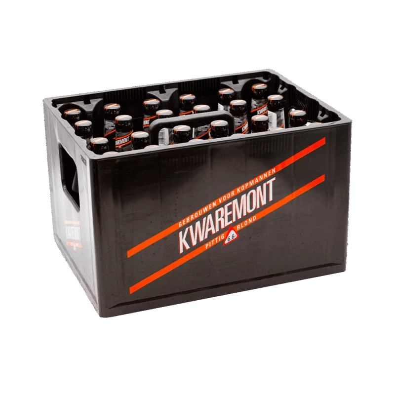 Kwaremont Blond