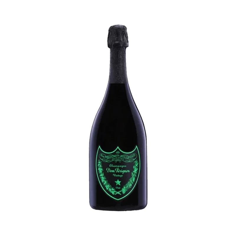 Dom Perignon Luminous Blanc Brut Vintage