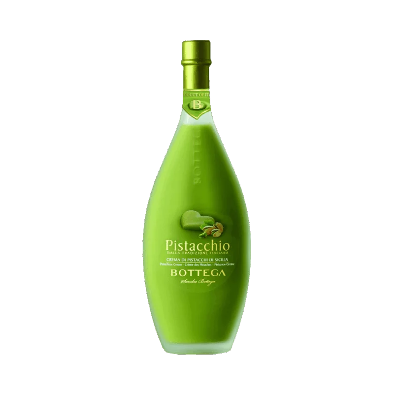 Bottega Pistacchio Liquore