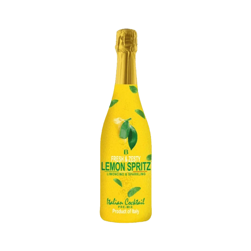 Bottega Lemon Spritz
